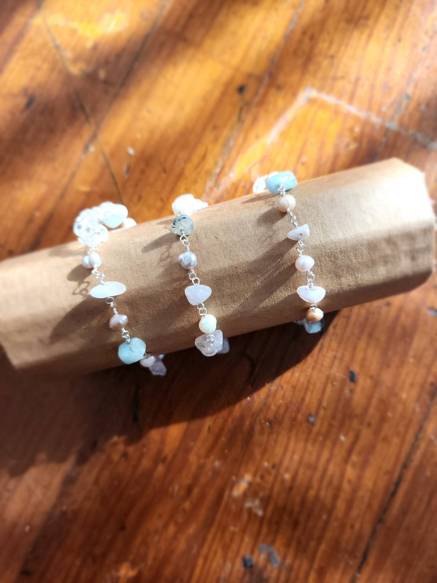 Abigail Bracelet