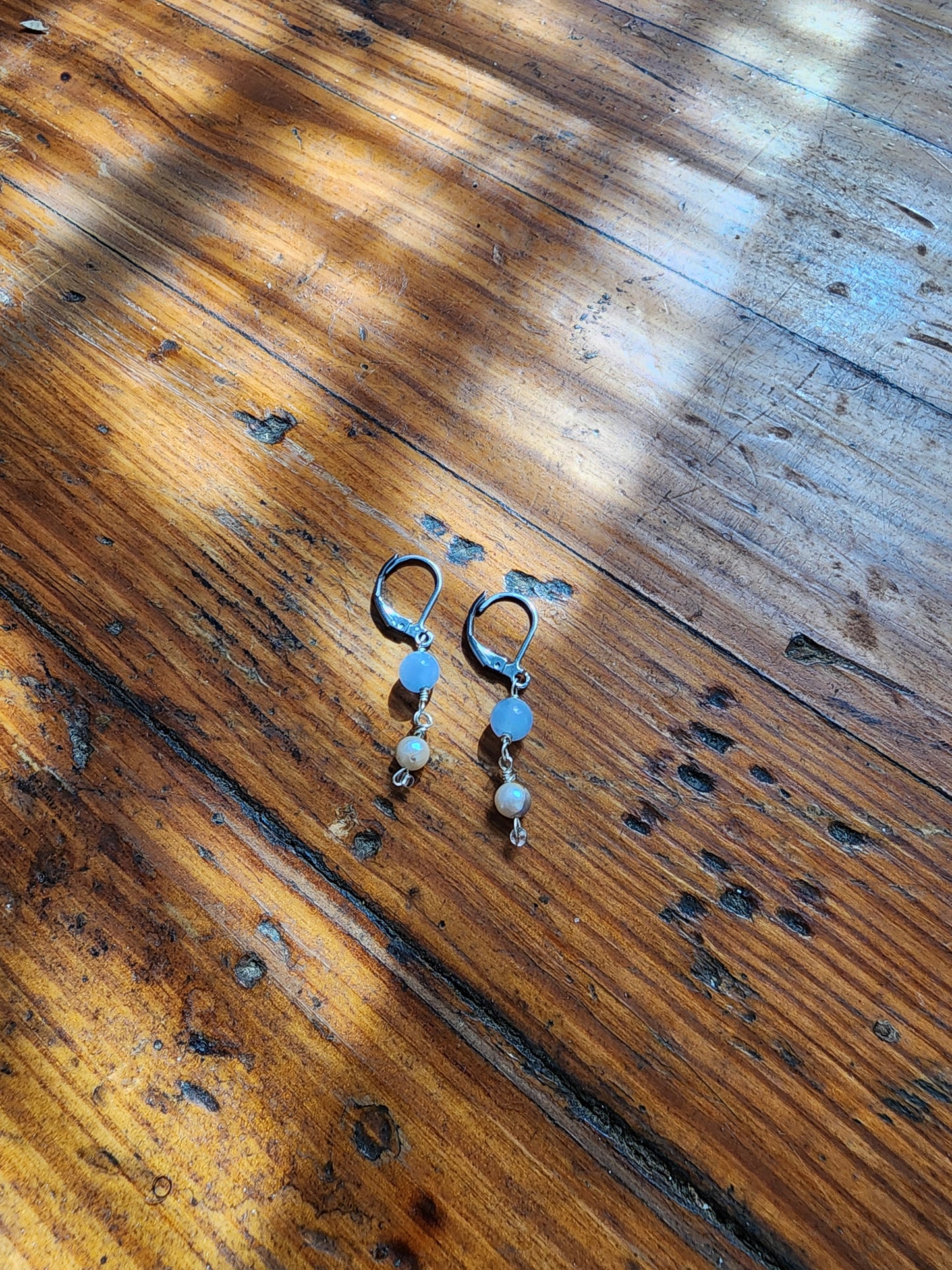 Grace Earrings