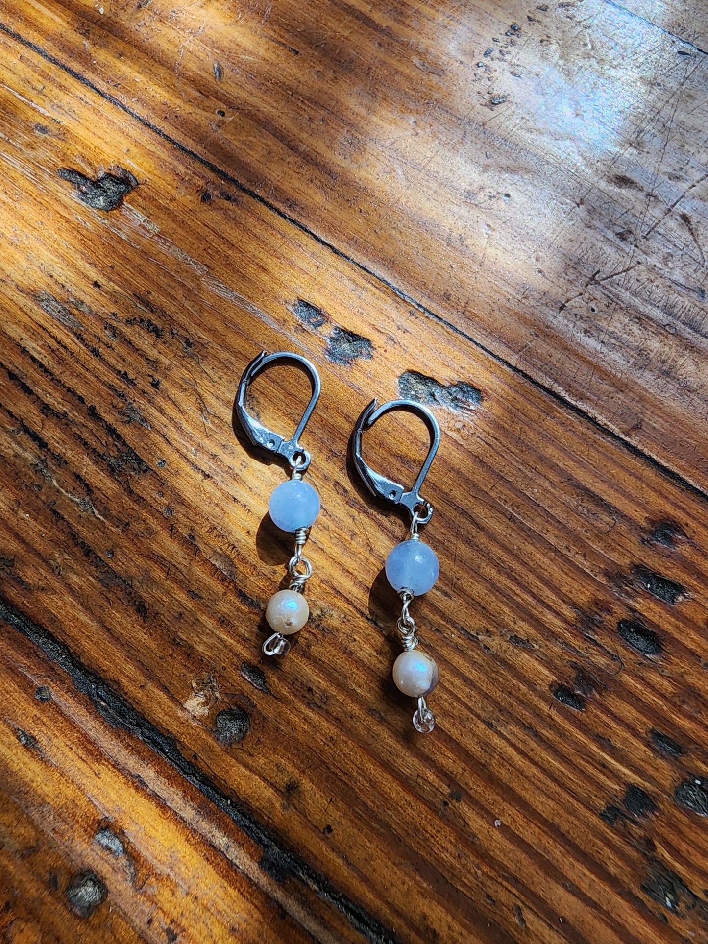 Grace Earrings
