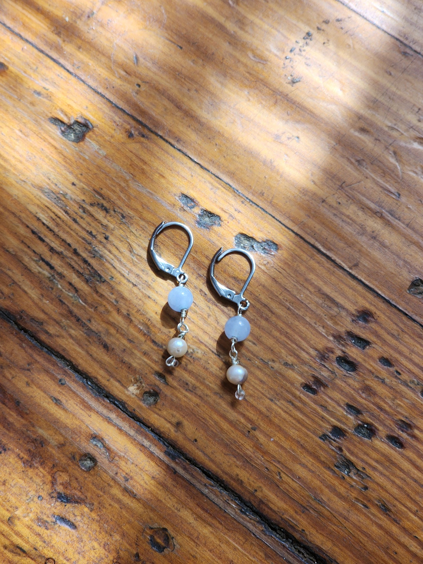 Grace Earrings