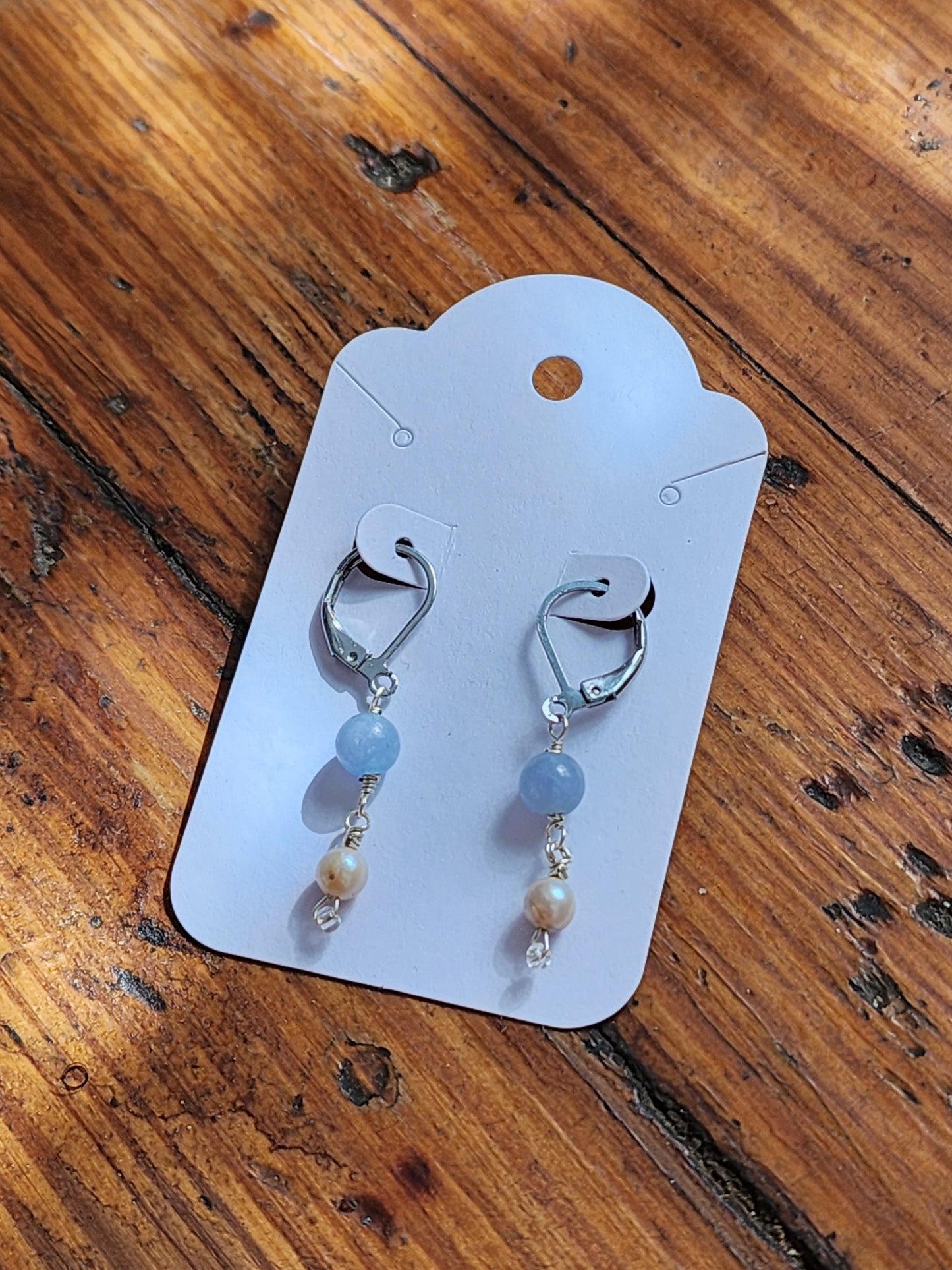 Grace Earrings