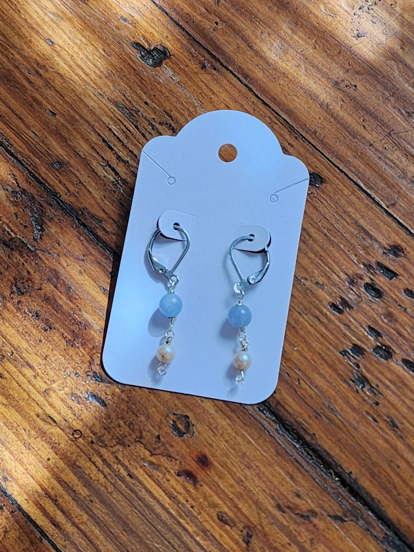 Grace Earrings