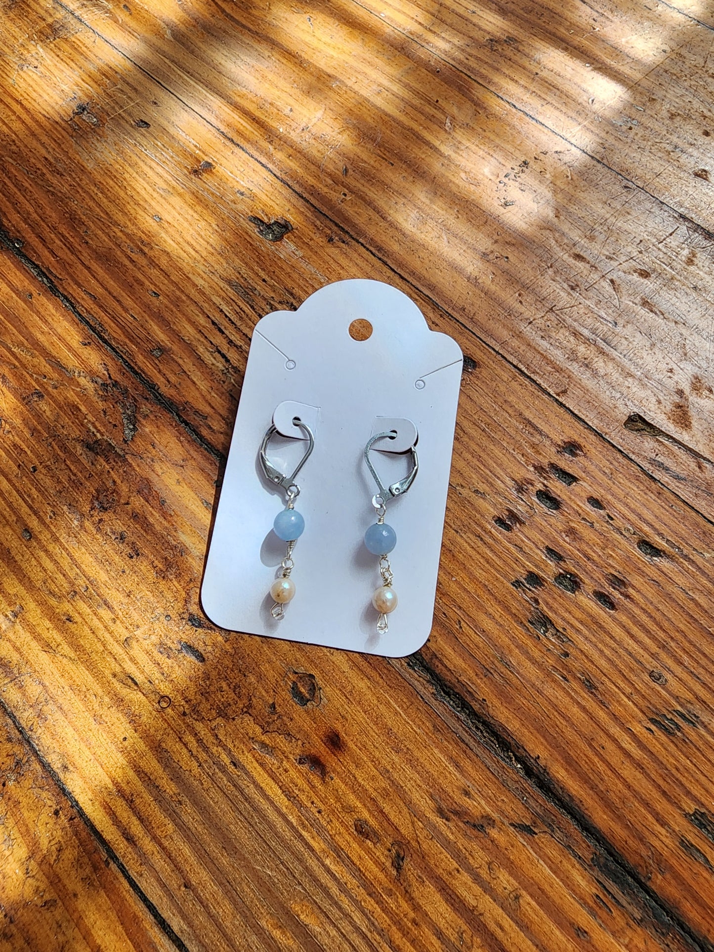 Grace Earrings