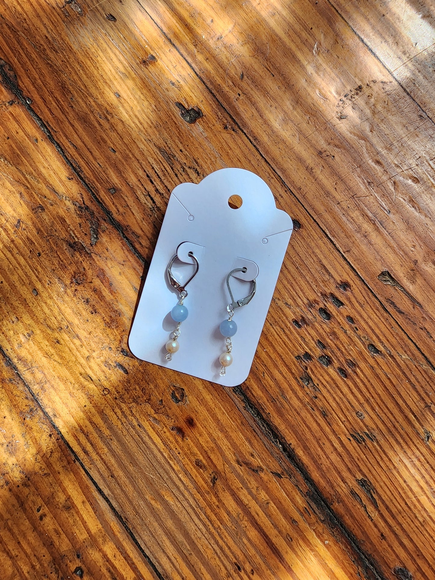 Grace Earrings