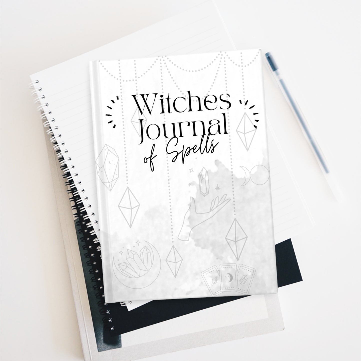 Journal - Blank