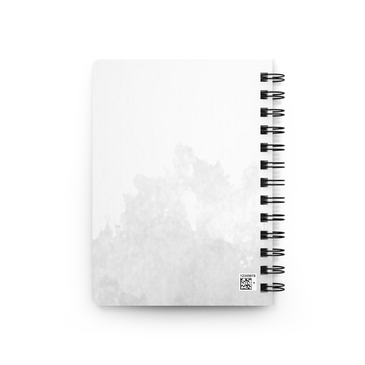 Spiral Bound Manifestation/ Scripting Journal