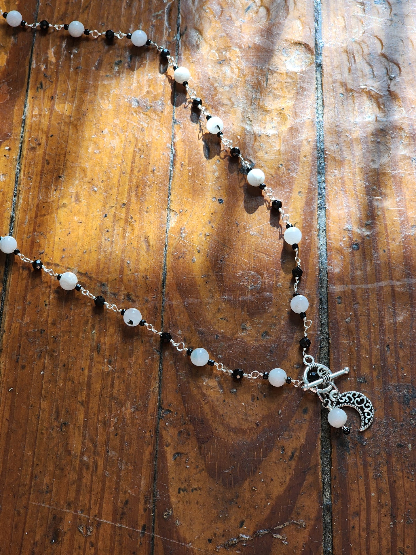Luna Necklace