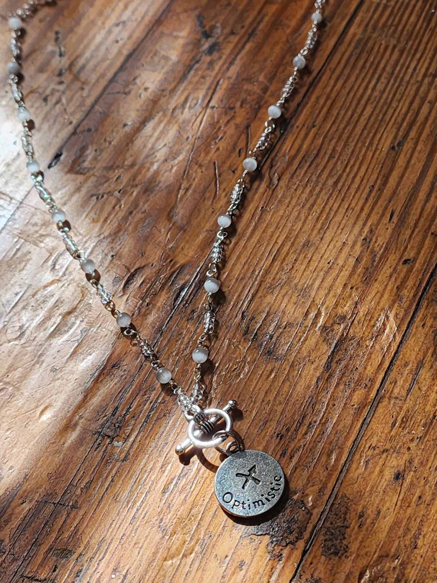 Saggitarius Necklace