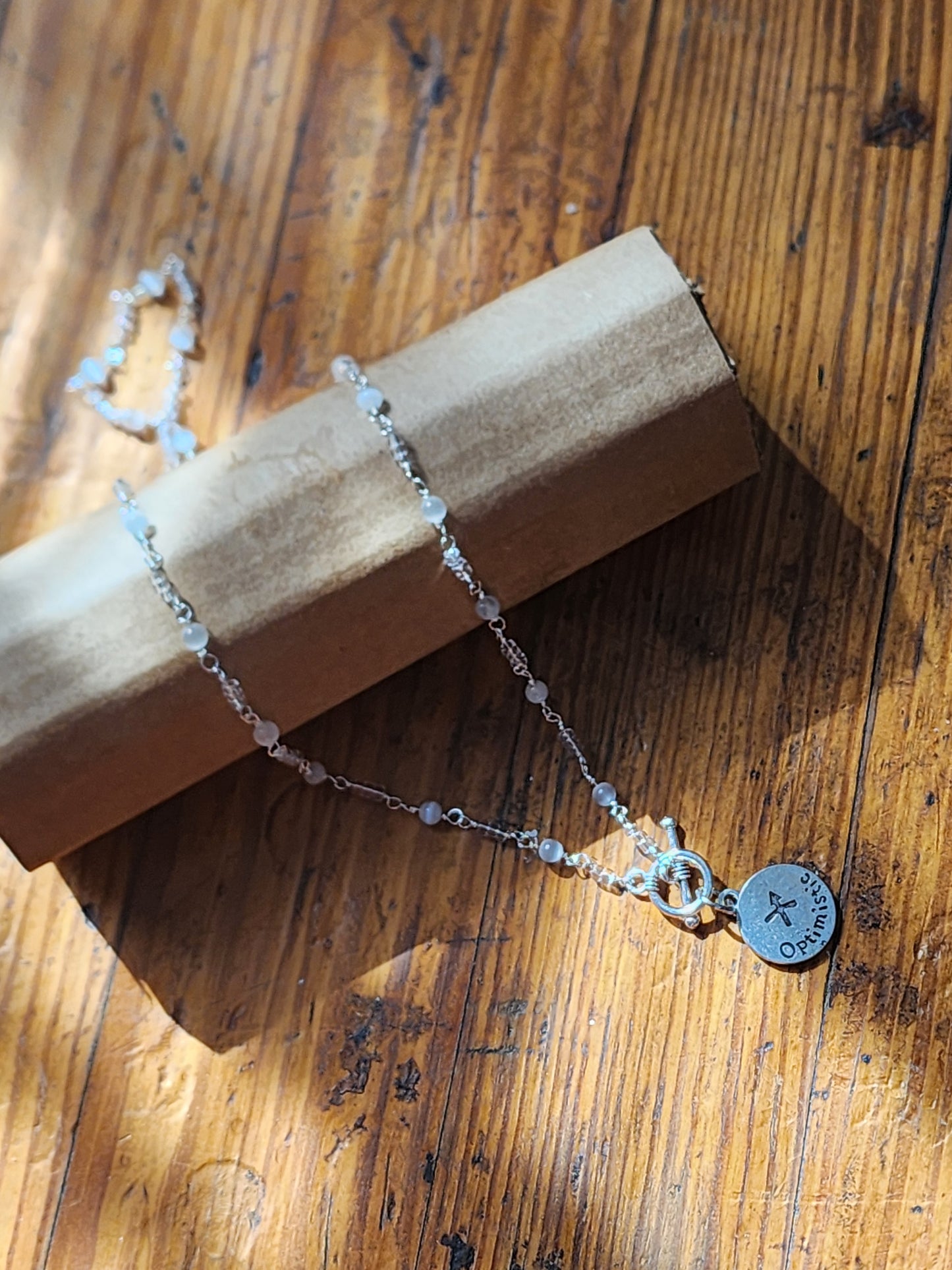 Saggitarius Necklace