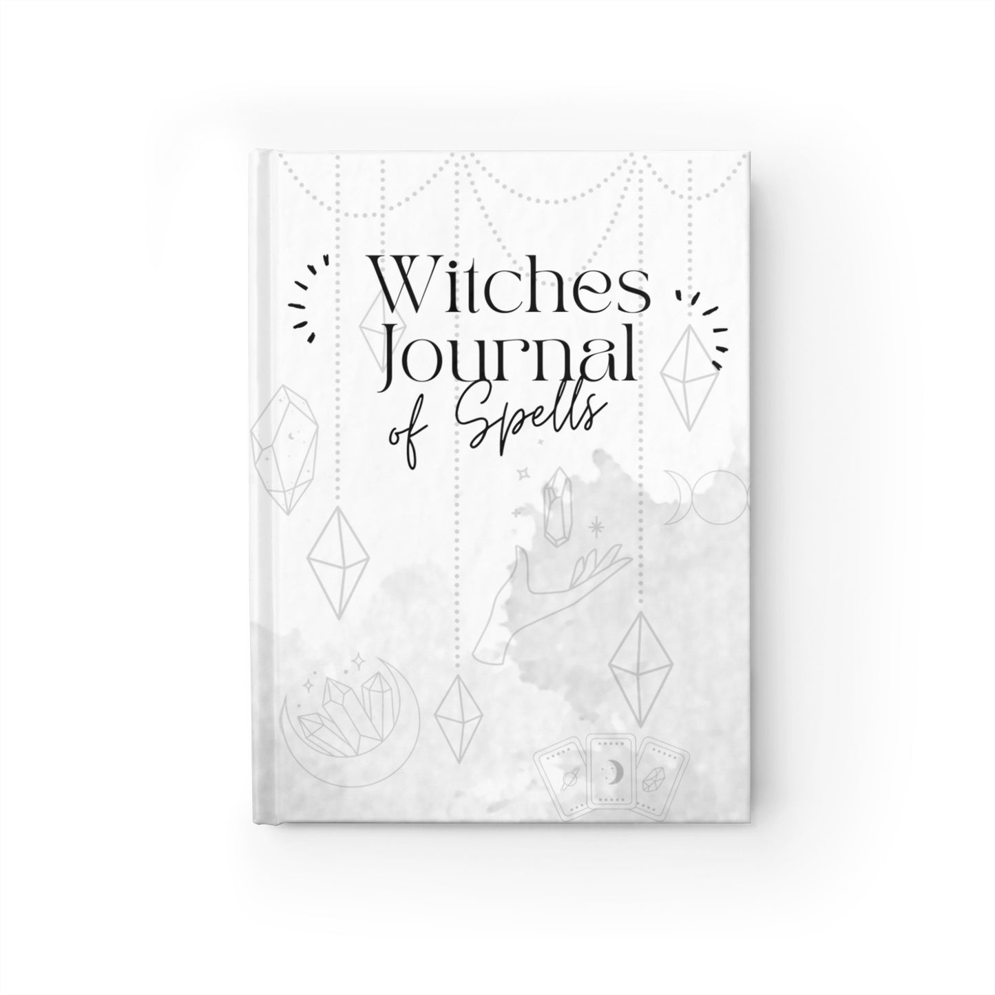 Journal - Blank
