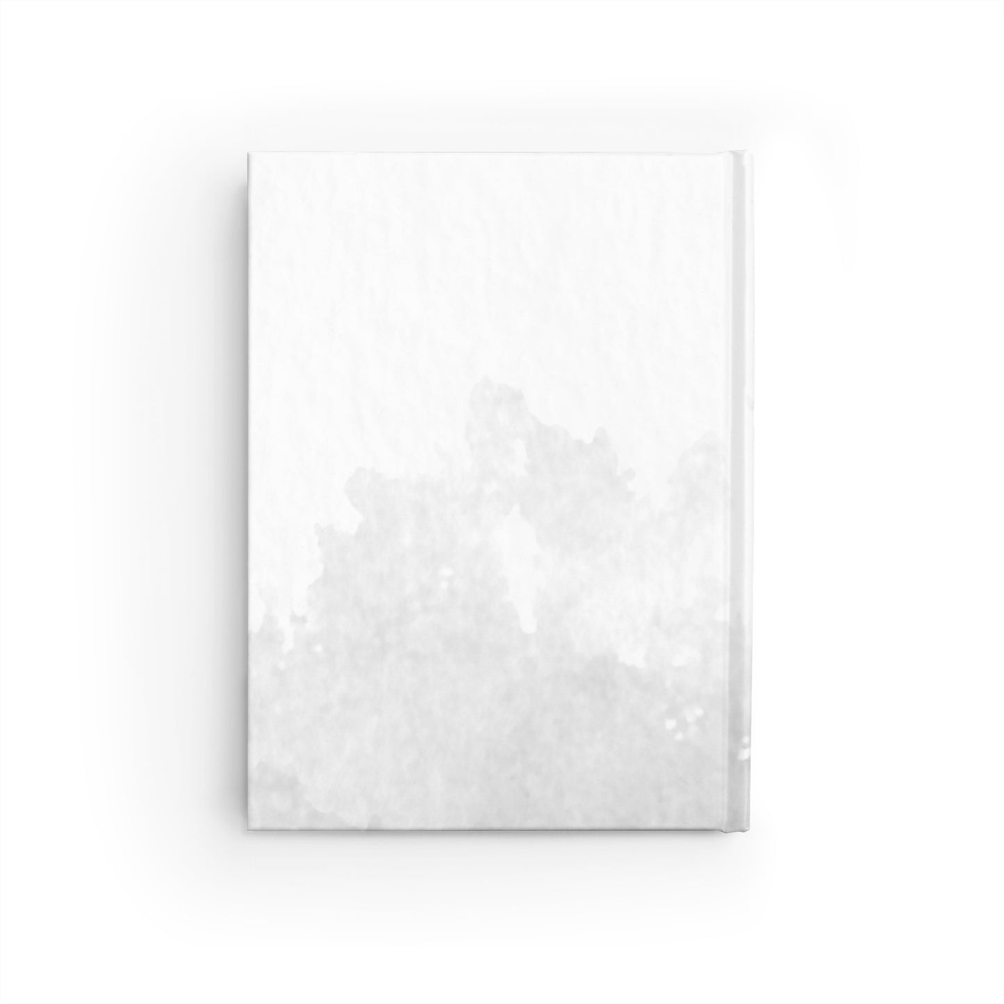 Journal - Ruled Line