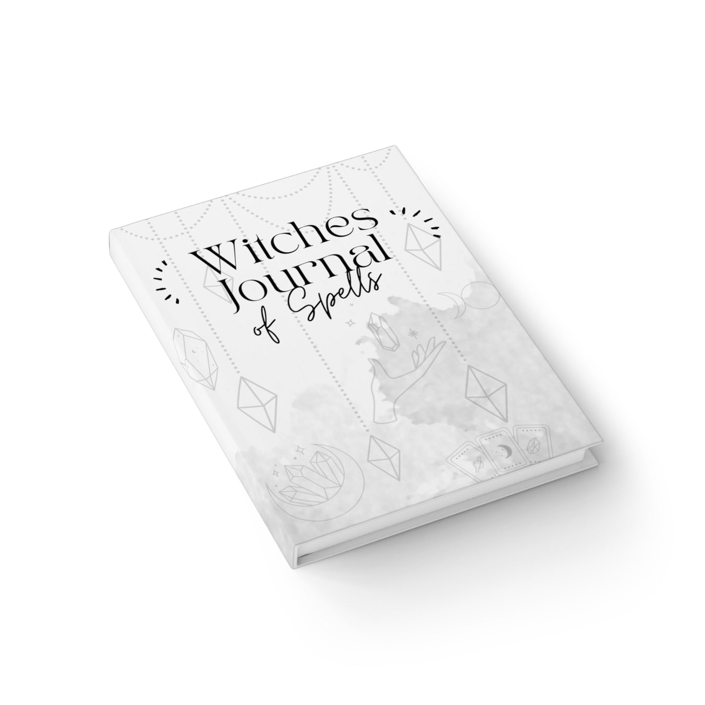 Journal - Ruled Line