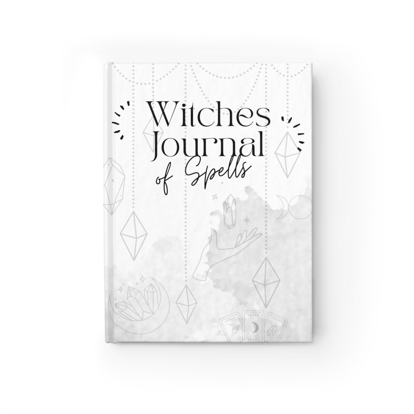 Journal - Ruled Line