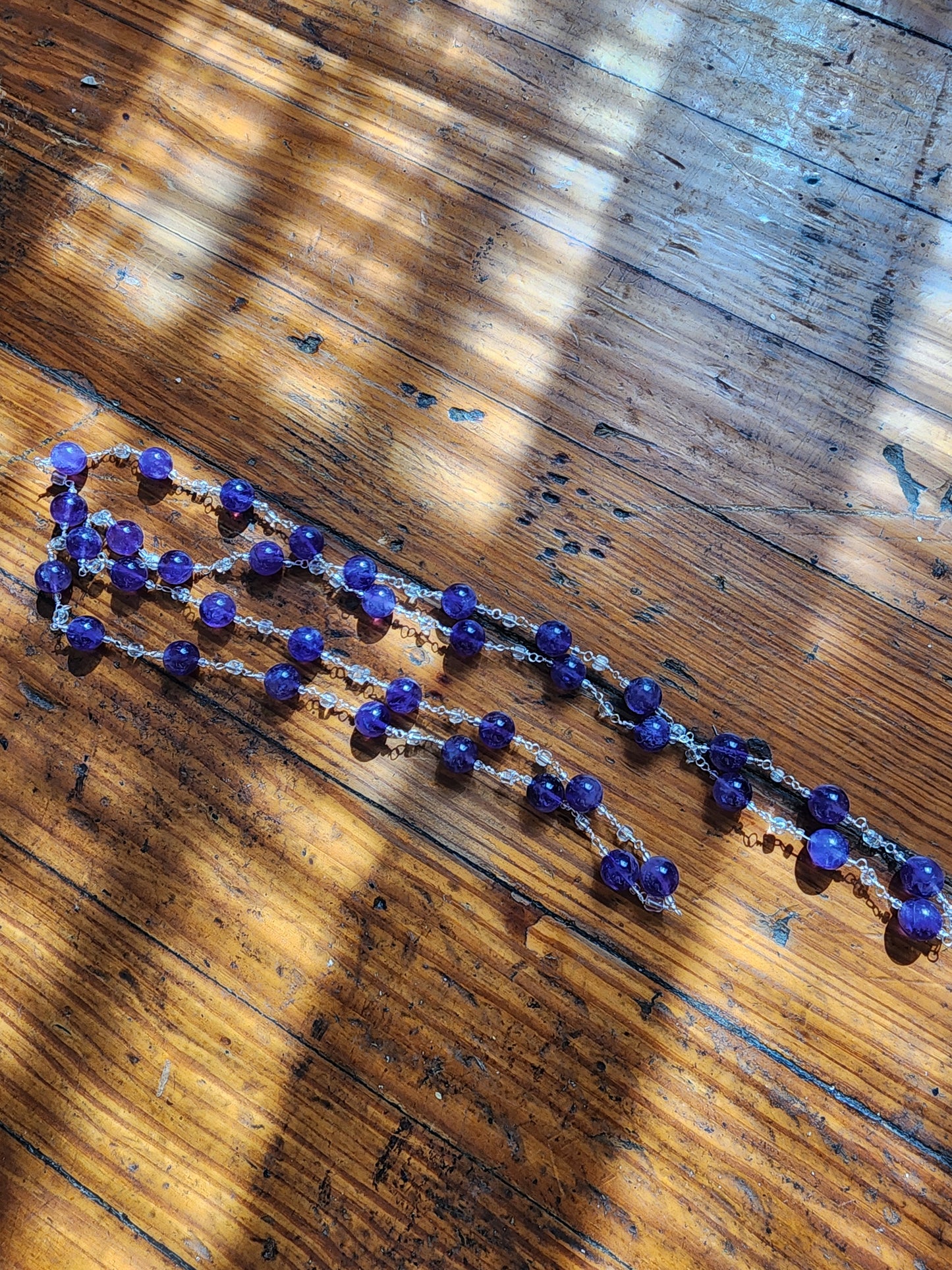 Ritual Necklace No. 1