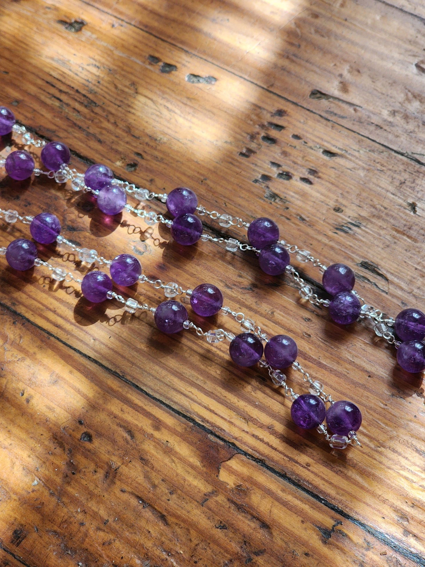 Ritual Necklace No. 1