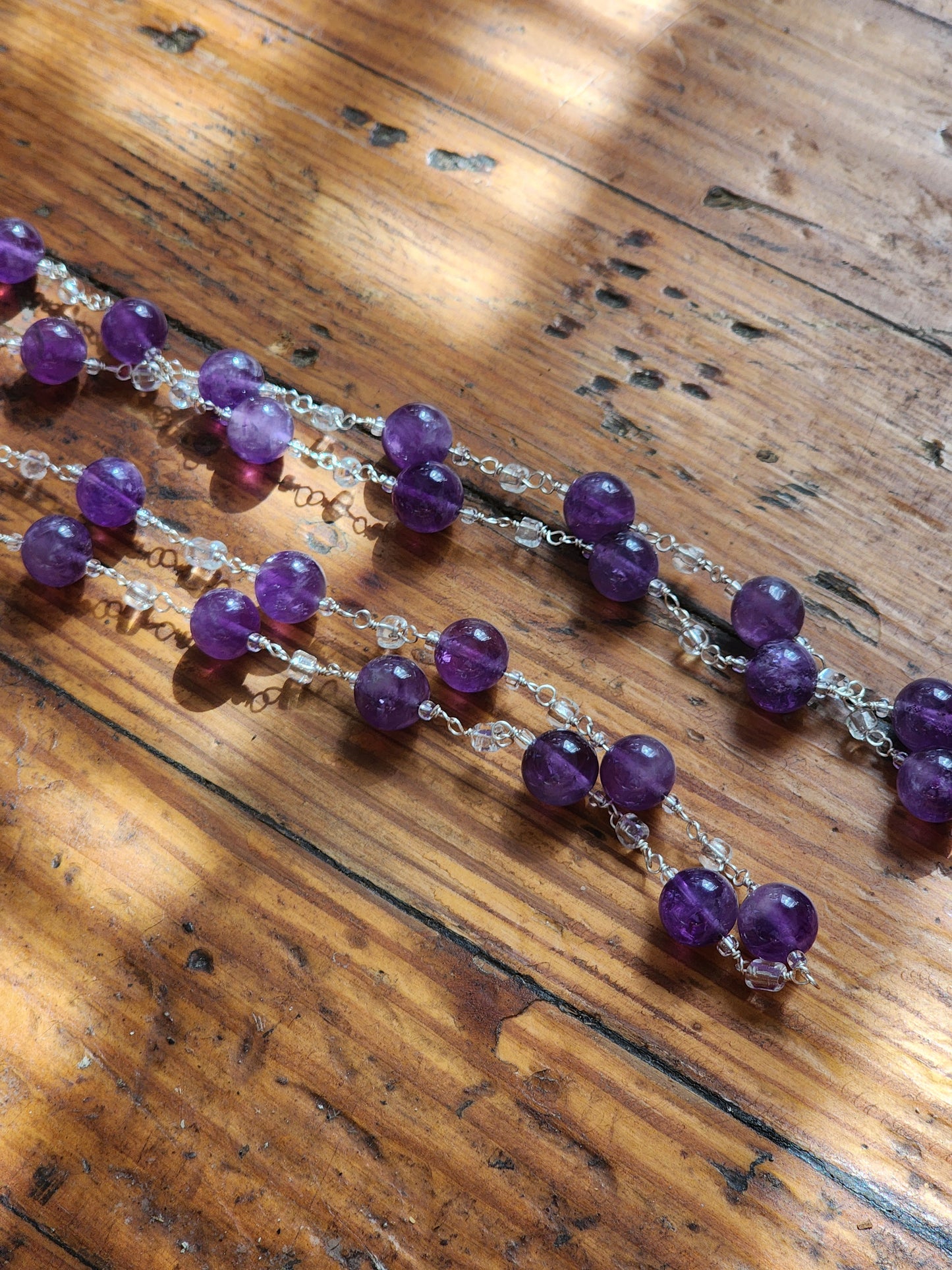 Ritual Necklace No. 1