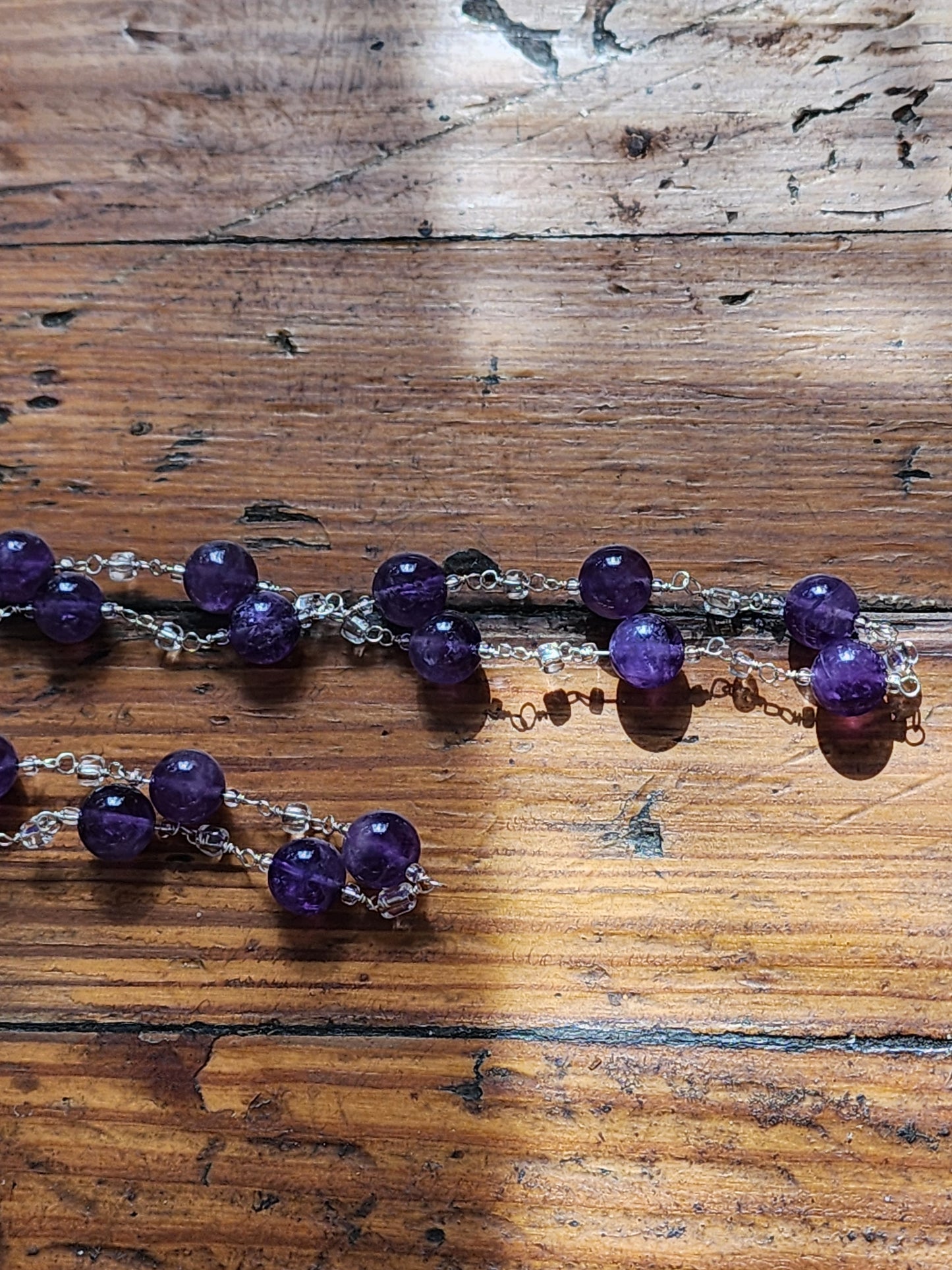 Ritual Necklace No. 1