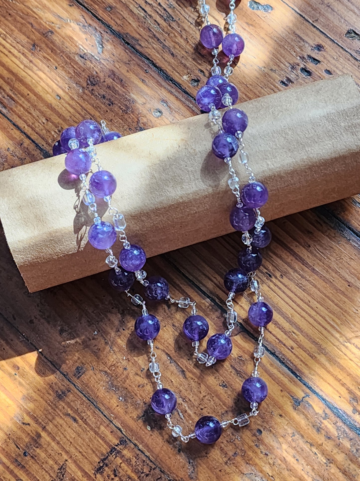 Ritual Necklace No. 1