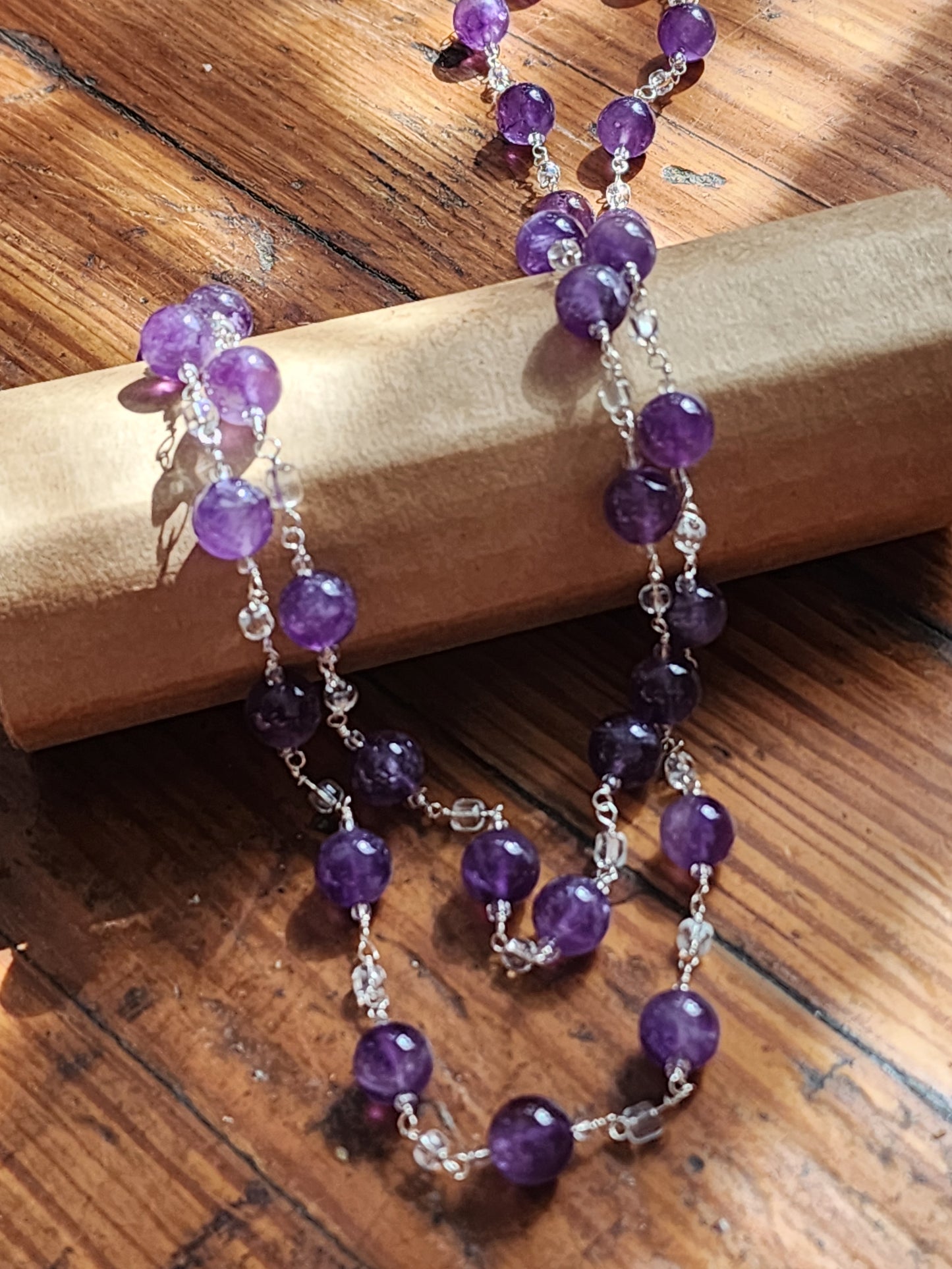 Ritual Necklace No. 1