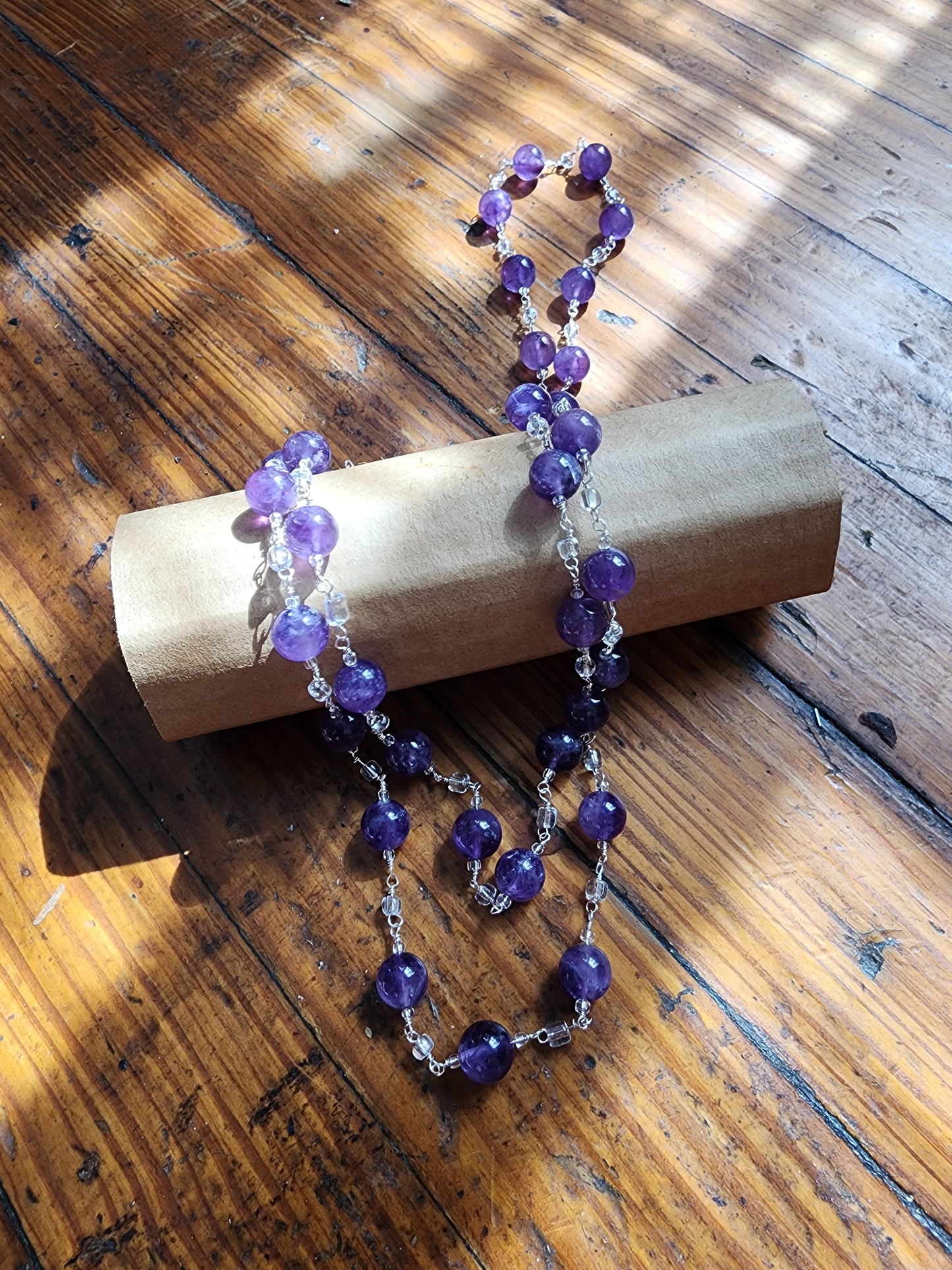 Ritual Necklace No. 1