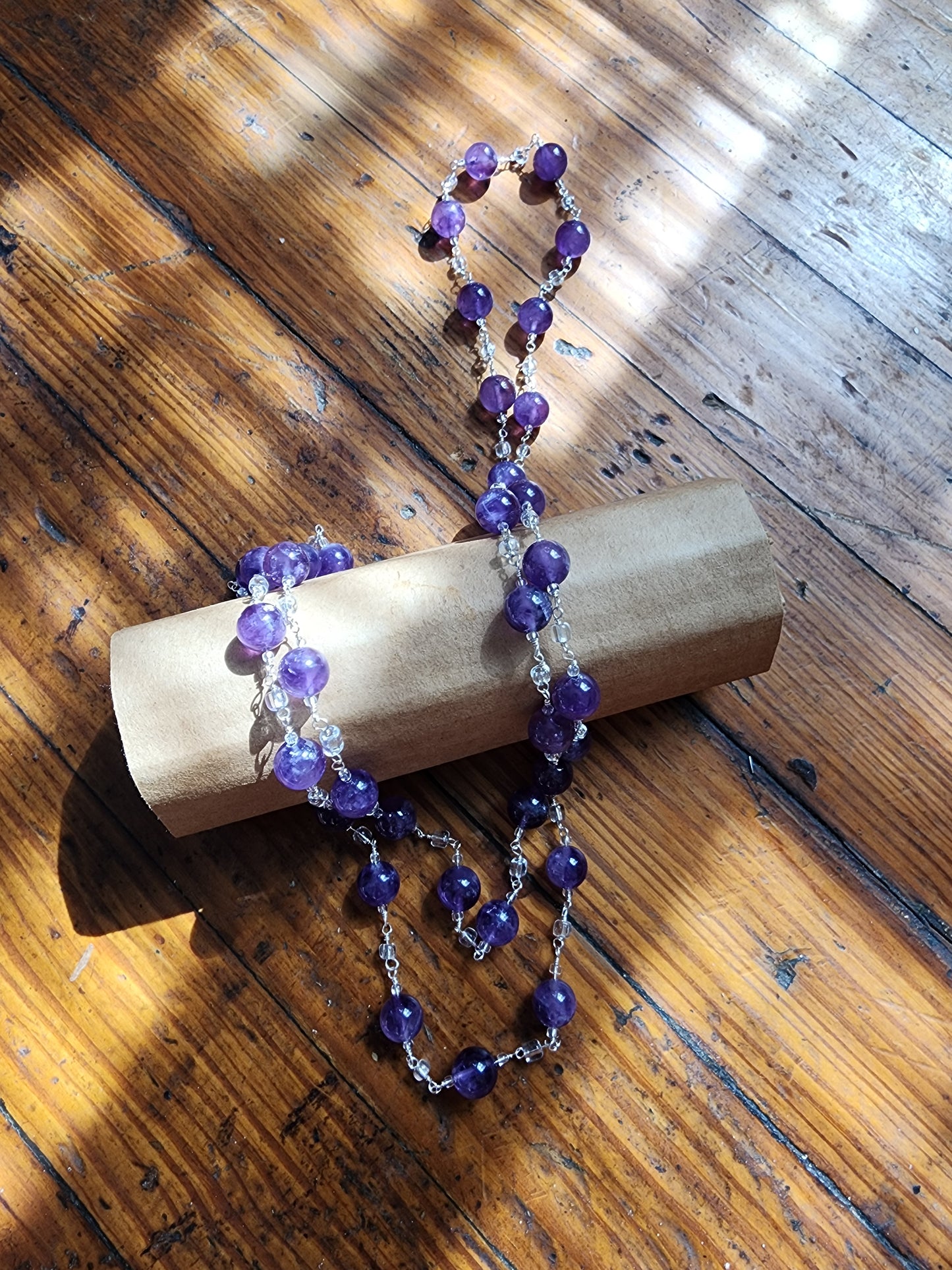 Ritual Necklace No. 1