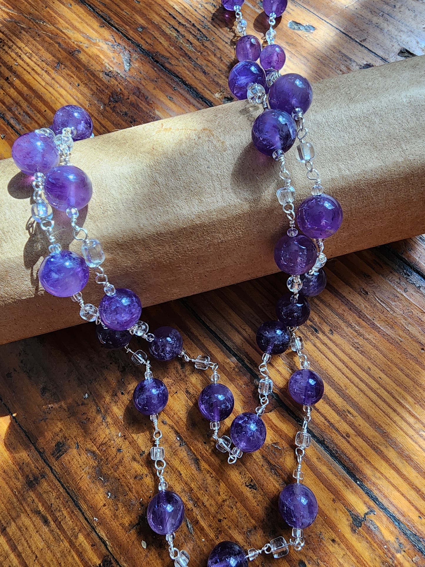 Ritual Necklace No. 1