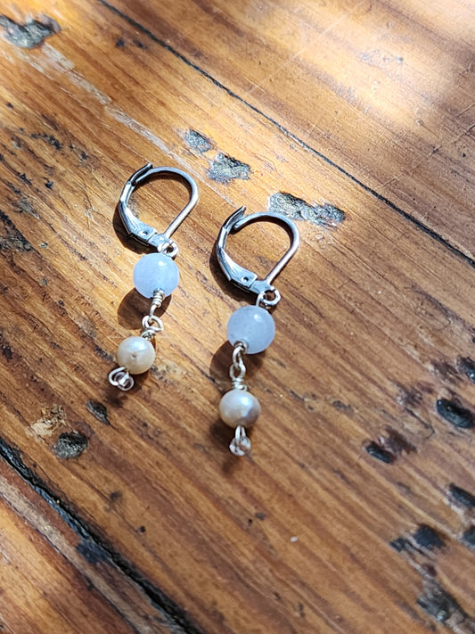 Grace Earrings