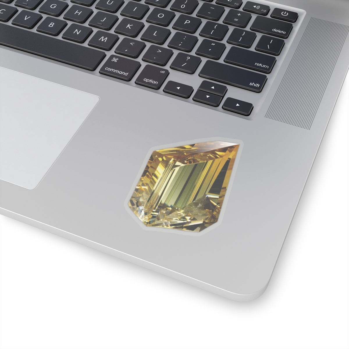 Heliodor Sticker