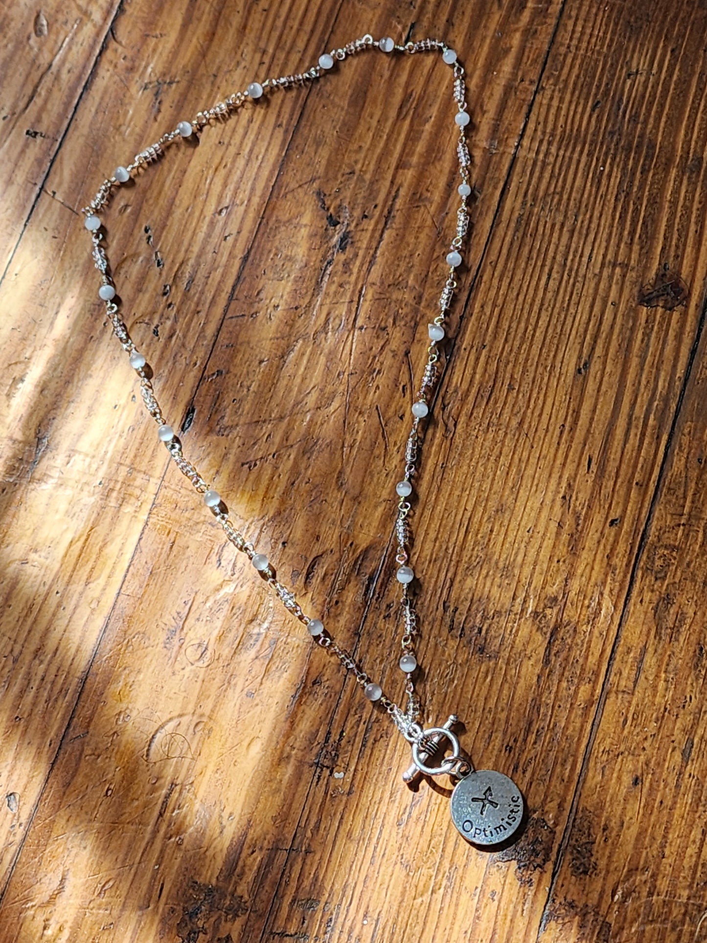 Saggitarius Necklace